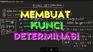 Determinasi tumbuhan dikotil, kunci determinasi tumbuhan jagung, kunci determinasi. Kunci Determinasi Pada Makhluk Hidup Youtube