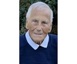 Kenneth Crossman Obituary (2023)