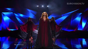Venerdì 15 maggio su san marino rtv lo speciale #eurovision #unaseratainmusica dedicato alle canzoni @esc_san_marino | contest #eurovision spagna, vannuzzi: Valentina Monetta Crisalide Vola San Marino Live 2013 Semi Final 2 Youtube
