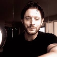 Jensen Ackles Wife Interview