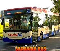 Bus rapid kl langgar 20 kereta 17.08.2018. Facebook
