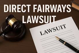 Direct Fairways Lawsuit: Unveiling The Legal Battle And Consumer Impact
