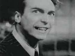 Harry "The Hipster" Gibson Discography: Vinyl, CDs, & More