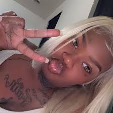 Because y'all nipples be having that lil crust