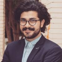 40+ "Amir Sedaghat" profiles