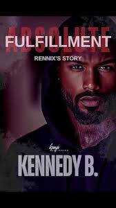 Absolute Fulfillment: A Tale of Unexpected Change