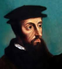 John Calvin