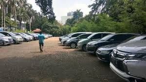 Park and ride parking lots. Park And Ride Mrt Milik Jakpro Di Jalan Tb Simatupang Kurang Diminati Pemotor Warta Kota