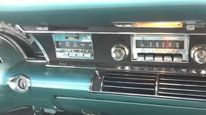 1966 chrysler newport interior youtube 1966 chrysler newport interior youtube