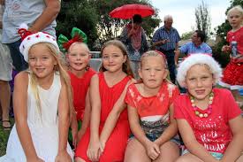 Everyone invited to join 30-year-old festive tradition