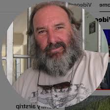 Creative 40" spare tire carrier for Wagoneer?