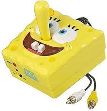 Tumhara bachpan ka SpongeBob game kaunsa tha? : rspongebob