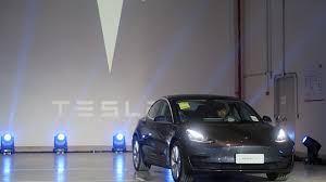 Oppenheimer boosts its price target on tesla (nasdaq:tsla) as it points to even more upside as the automaker scales up. Tesla S Biggest Bull Stampedes To A 7 000 Price Target Marketwatch