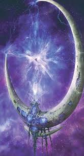 jericho reach warhammer 40k wiki space marines chaos planets and more space fantasy science fiction art sci fi concept art