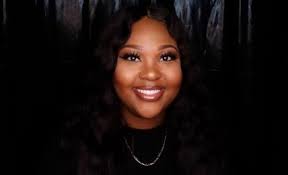 Meet Sagirah Wheeler