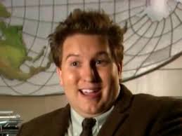 Get Smart's Bruce and Lloyd Out of Control: Making Of