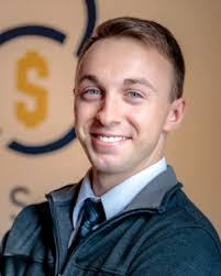 Fellow:Collin Roberts