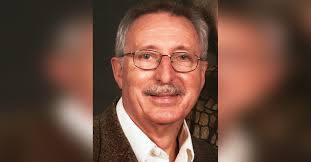 Obituary information for Arnold Edward Rowland