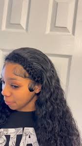 $150 ( SERIOUS INQUIRIES ONLY) I got a 32 inch straight glueless closure  wig