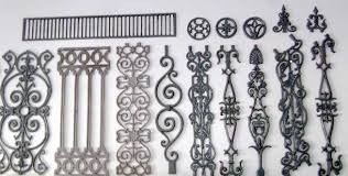 Grade De Ferro Fundido Fotos Modelos Dicas Gratis 2015 Grades De Ferro Portoes De Jardim De Ferro Ferro Fundido