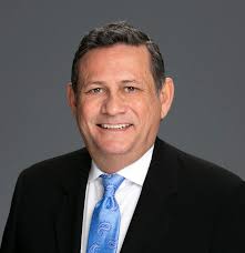 Dr. Albert Pendleton, Orthopedic Surgery