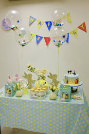 1st Birthday Party Decorations At Home India Birthday Party Decor Ideas For Little Boys Birthday Party Decorations Crayola Birthday Party Birthday