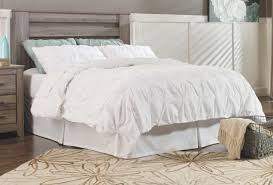 Zelen warm grey bedroom set. The Zelen Warm Gray Queen Full Panel Headboard Available At Logan Furniture Serving Dorchester Ma