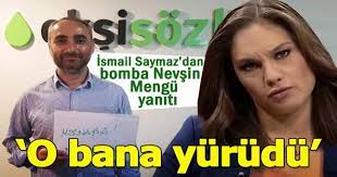 İsmail saymaz türk gazeteci ve yazardır. Ismail Saymaz Egitim