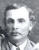 Davis: Thomas Jasper and Delia (Lawrence) and Tennie (rOBINSON)