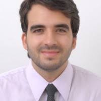 Luís Eduardo Lessa Ferreira