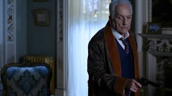 Watch The Inheritance | Prime Video