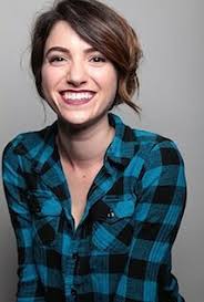 Natasha Feldman: фильмы, биография, семья, фильмография — Кинопоиск