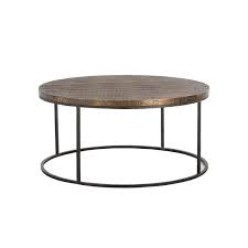 Shop arteriors' eclectic collection of luxury lighting, furniture and accessory designs and decor, including artisan lamps, luxury chandeliers and designer upholstered seating. Arteriors 6175 Natural Iron Nixon 38 Inch Diameter Coffee Table Lightingshowplace Com