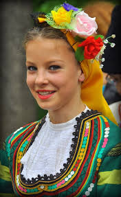 A few pictures from my first trip to Bulgaria, May/June 2024.