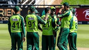 Shaheen afridi is two wickets away from 50 test scalps, while hasan ali needs. Zimbabwe Vs Pakistan 2021 1st T20i When And Where To Watch Live Streaming Details