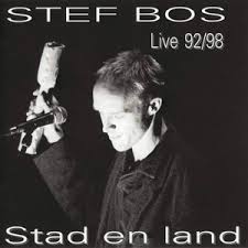 He sings in dutch, and has been successful in belgium, t. Papa Live Stef Bos Key And Bpm Songdata Io