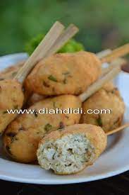 Pin On Tempe Tahu Telur