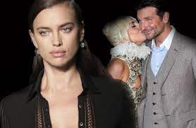 Or do you need more? Alles Was Lady Gaga Uber Bradley Sagte Und Warum Es Irina Angstigte