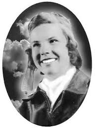 Elizabeth “Jayne” Erickson (1921-1944)