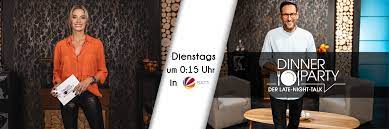 This dinner for two is loaded with lots of flavor and color. Dinner Party Home Facebook