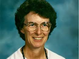 Brenda Joyce (Beachy) Miller Obituary (1941