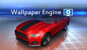 Последние твиты от wallpaper engine (@wallpapereng). Wallpaper Engine On Steam