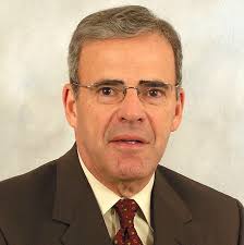 Tom DeCoster: People Directory: Contact: Paul H. O'Neill School of Public  and Environmental Affairs: Indiana University Indianapolis