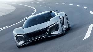 Audi Ai Race Audi Com