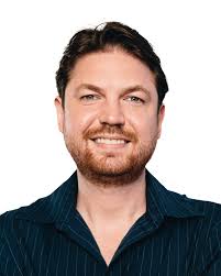 Michael Lamprecht's Instagram, Twitter & Facebook