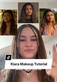 Como Fazer A Kiara De Outer Banks No Bob Godds