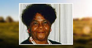 Mary Manning Obituary August 31, 2019