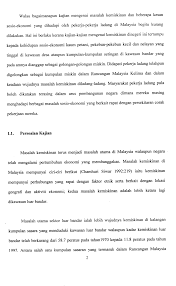Pengertian kemiskinan, jenis, ciri, faktor penyebab, dan contohnya. Http Studentsrepo Um Edu My 2283 4 Bab 1 Pdf
