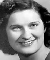 Miriam SULLIVAN Obituary (2015)