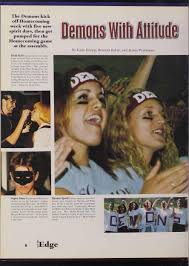 GHS Yearbook 1999 by City of Golden - Issuu